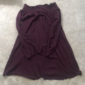 Halter top Dress